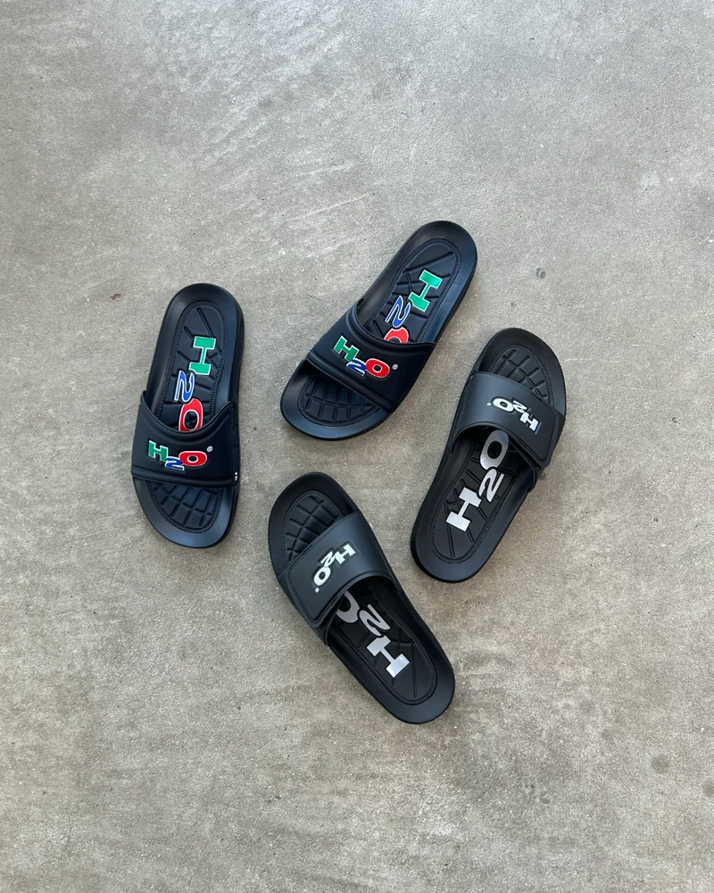 2 X BADESANDAL