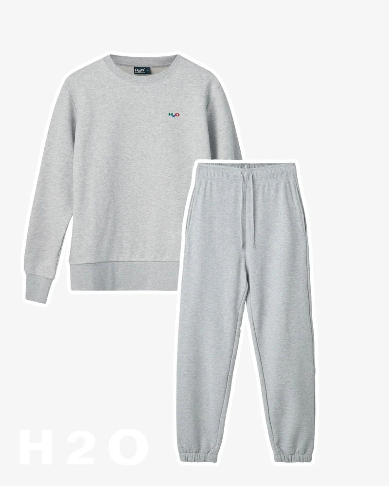 BASE JOGGING SÆT UNI