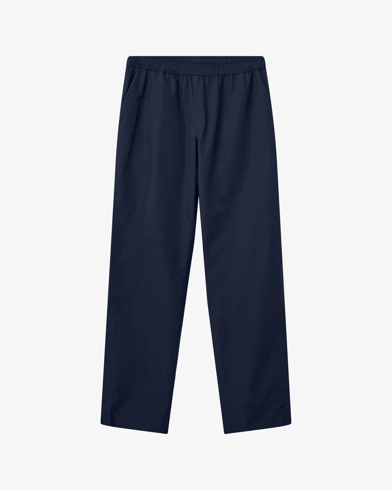 Rømø LW Rain Pants - Navy