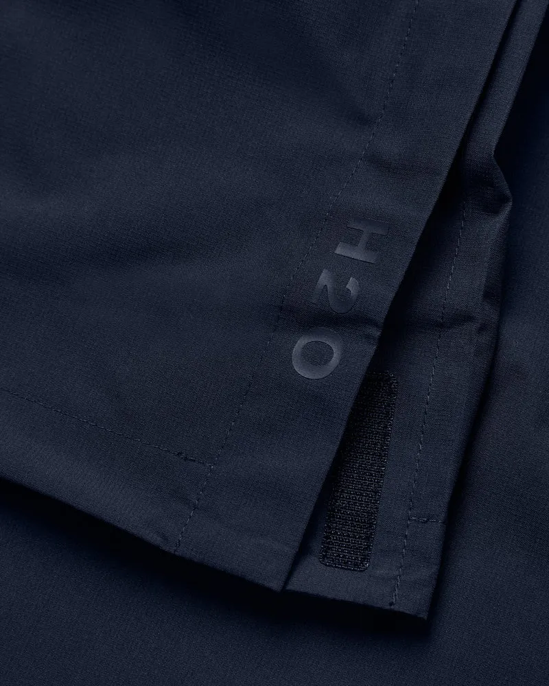 Rømø LW Rain Pants - Navy
