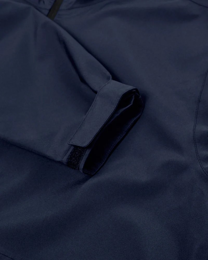 Bornholm Rain Jacket - Navy
