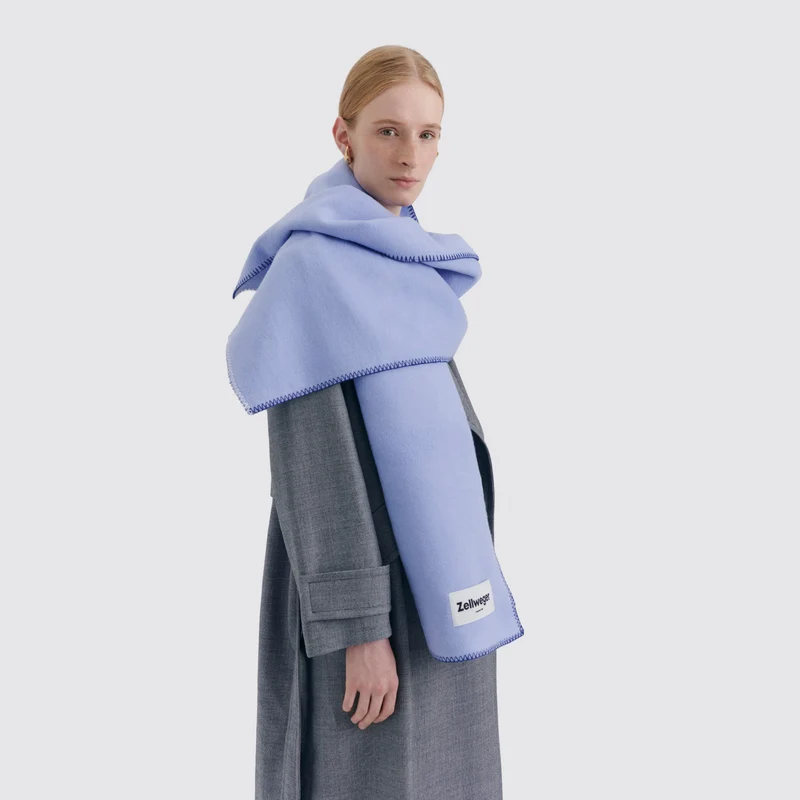 Zellweger Warmwear Schal "The Scarf"