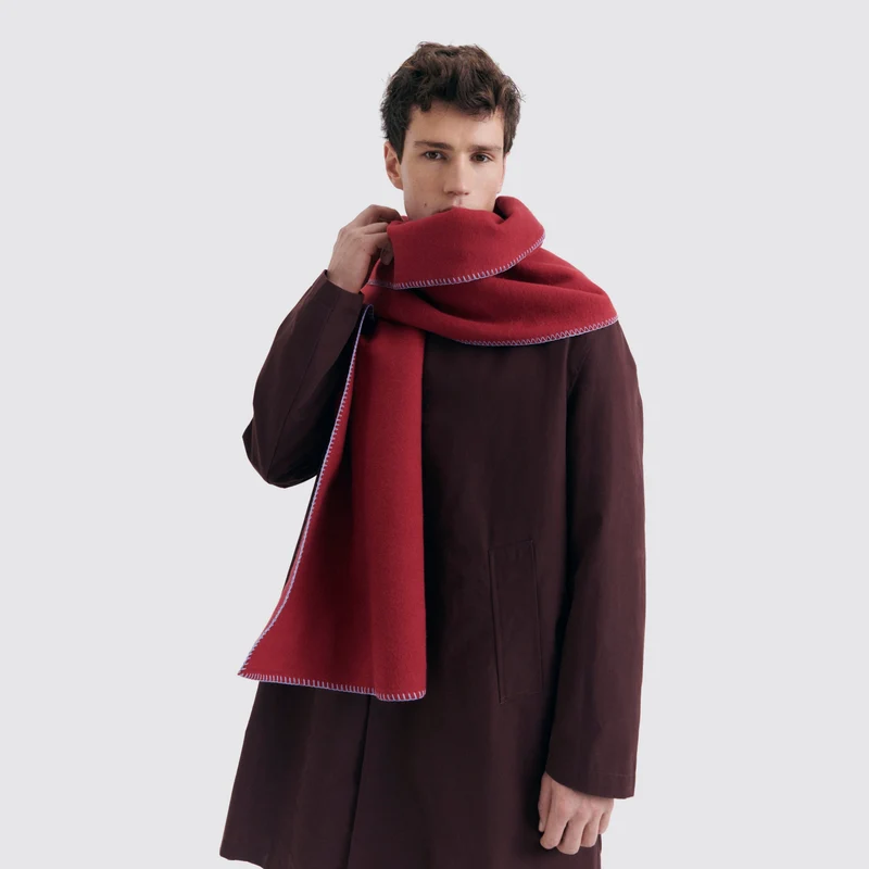 Zellweger Warmwear Schal "The Scarf"