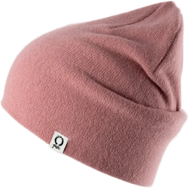 YASU Unisex Mütze "AN"