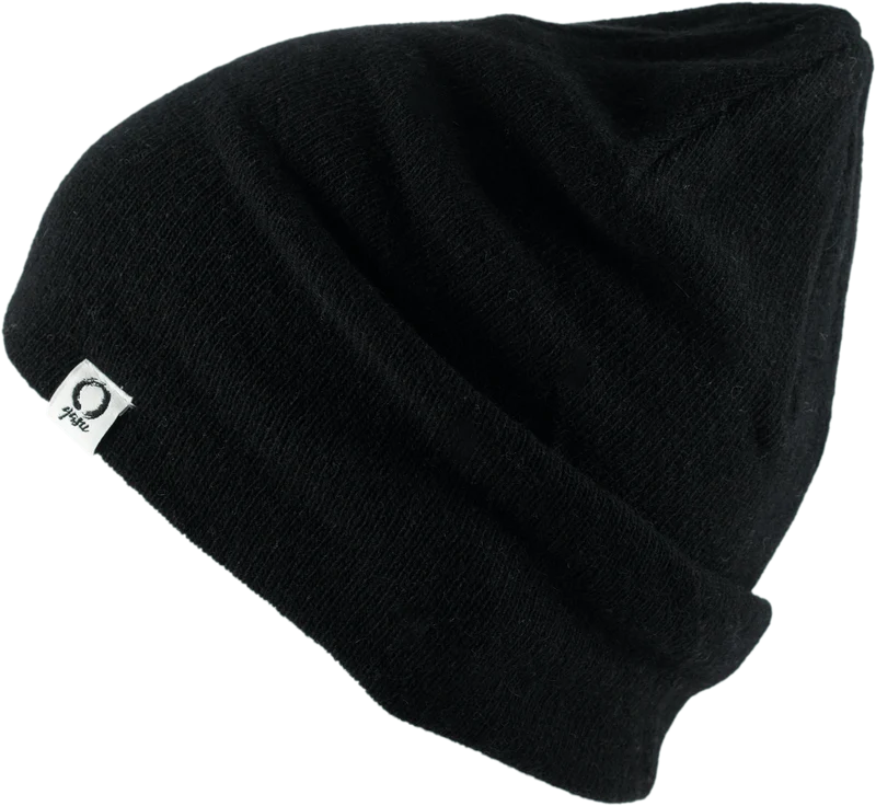 YASU Unisex Mütze "AN"