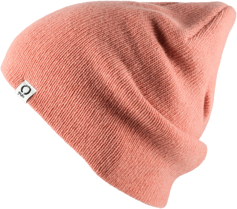 YASU Unisex Mütze "NAMI"