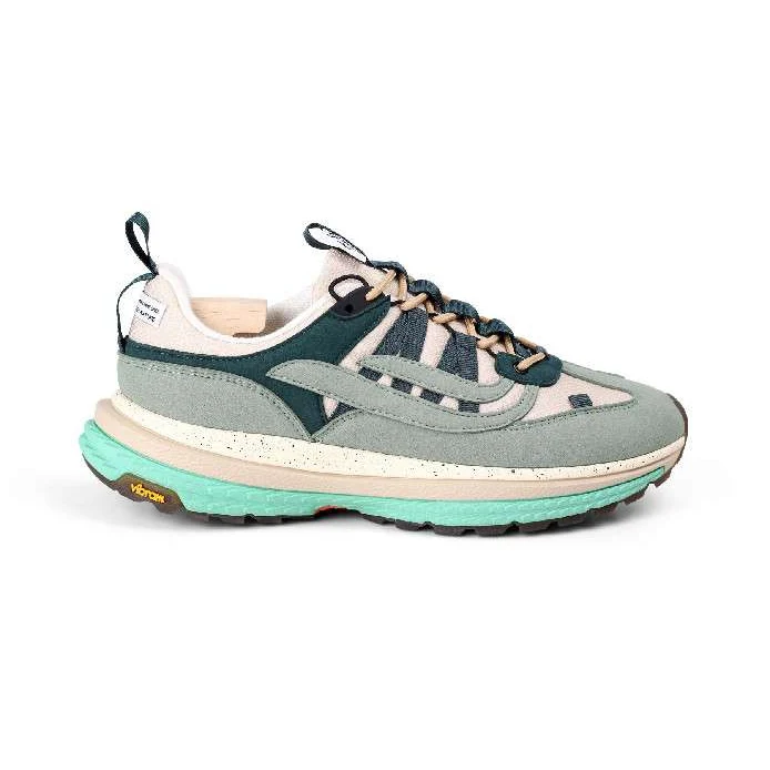 Genesis Footwear Unisex Sneaker "G-Machu Suede"