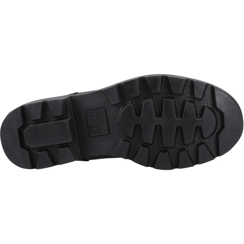 Timberland Pro Herren-Sicherheitsstiefel Sawhorse 2.0 | Schwarz