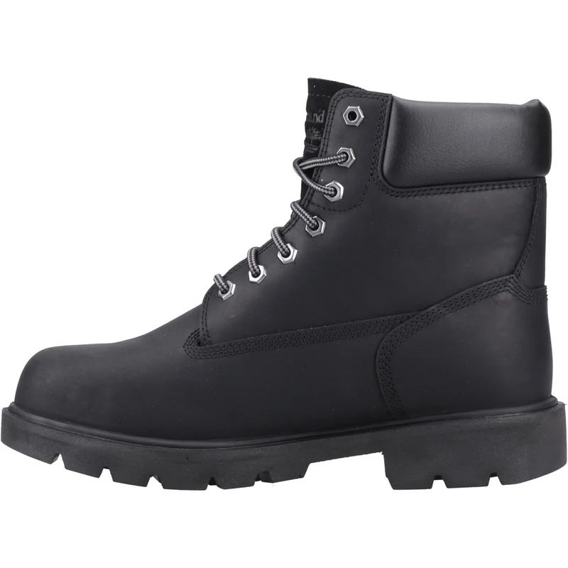 Timberland Pro Herren-Sicherheitsstiefel Sawhorse 2.0 | Schwarz