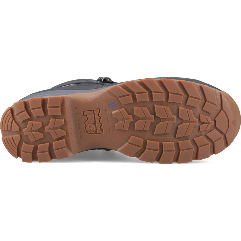 Timberland Pro Euro Hiker XT Sicherheitsstiefel für Herren | Schwarz