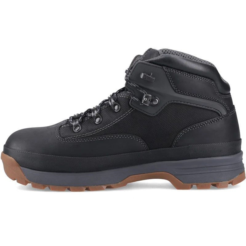 Timberland Pro Euro Hiker XT Sicherheitsstiefel für Herren | Schwarz