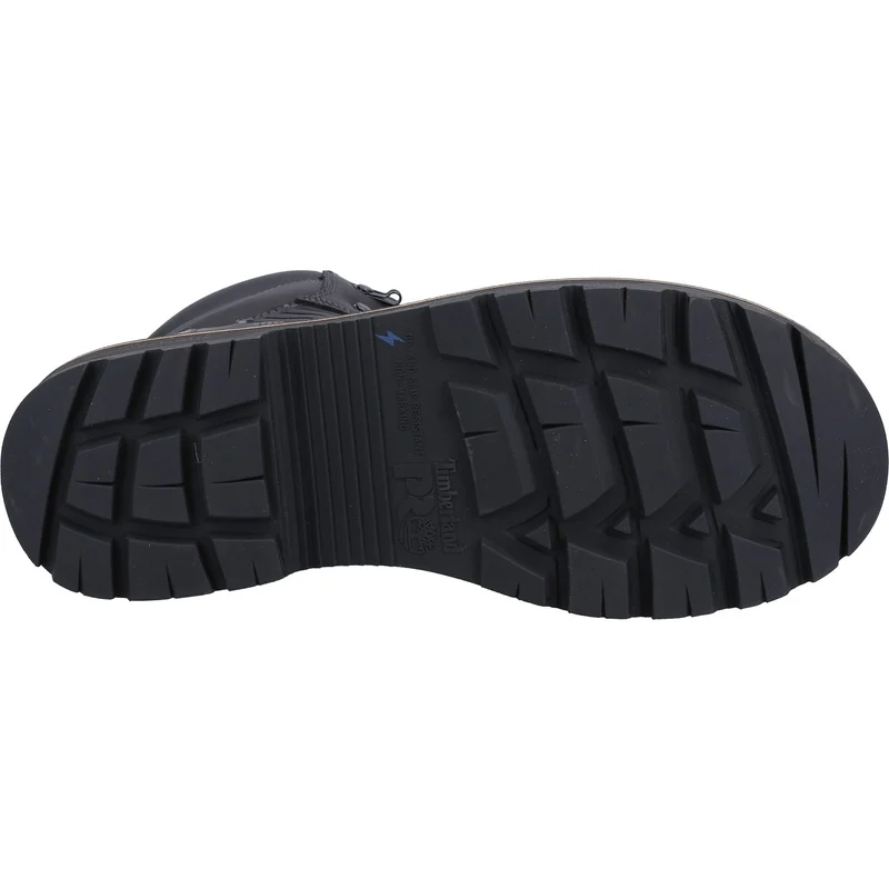 Timberland Pro Ballast 2.0 Sicherheitsstiefel für Herren | Schwarz