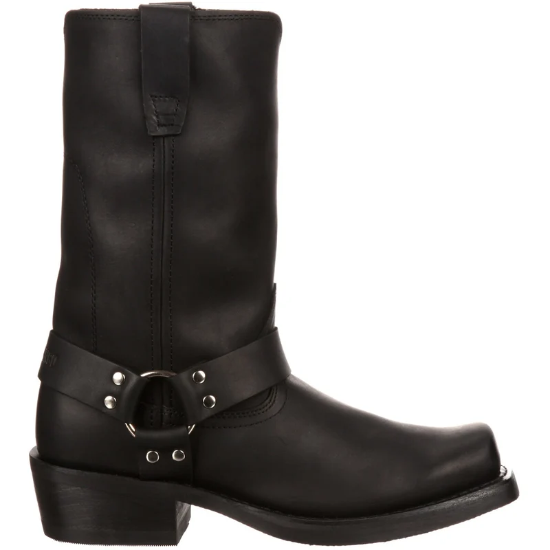 Durango Damen-Harness-Stiefel | Schwarz