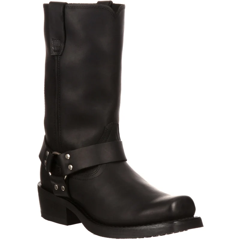 Durango Damen-Harness-Stiefel | Schwarz