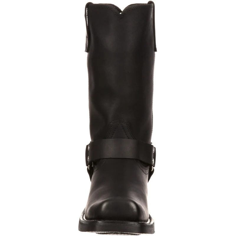 Durango Damen-Harness-Stiefel | Schwarz