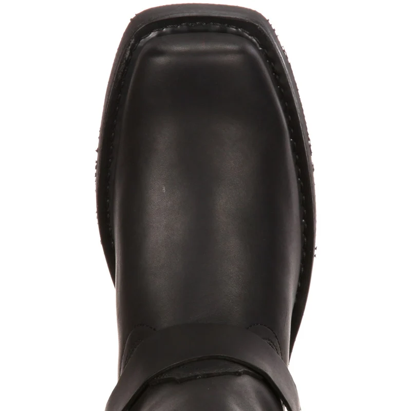 Durango Damen-Harness-Stiefel | Schwarz
