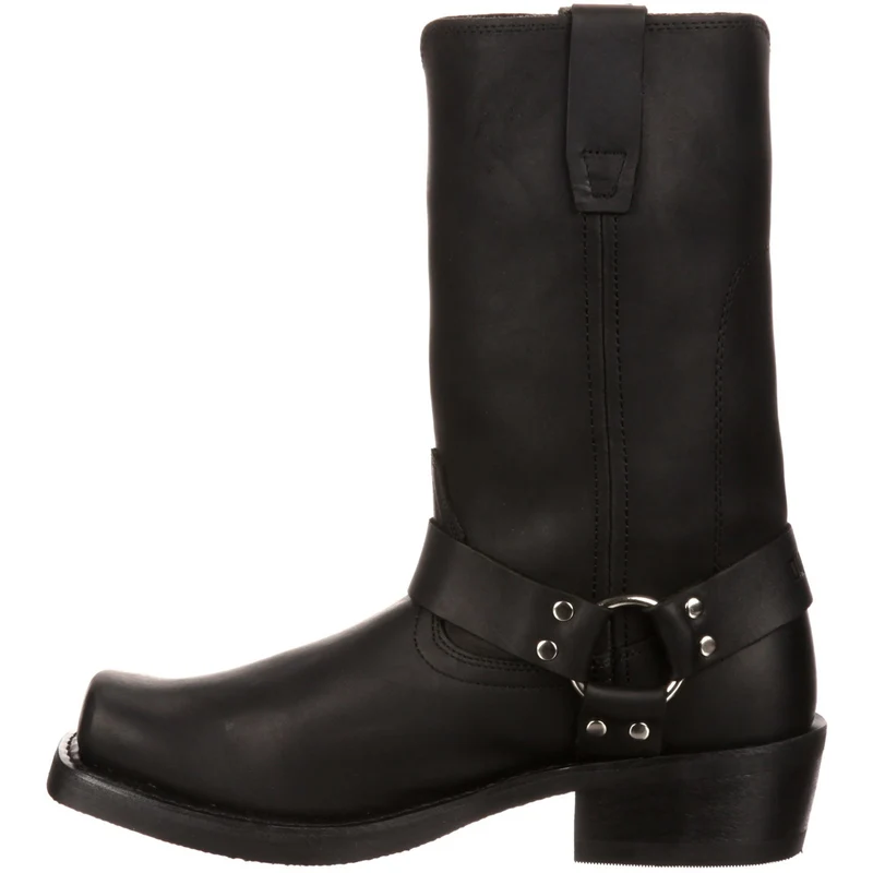 Durango Damen-Harness-Stiefel | Schwarz