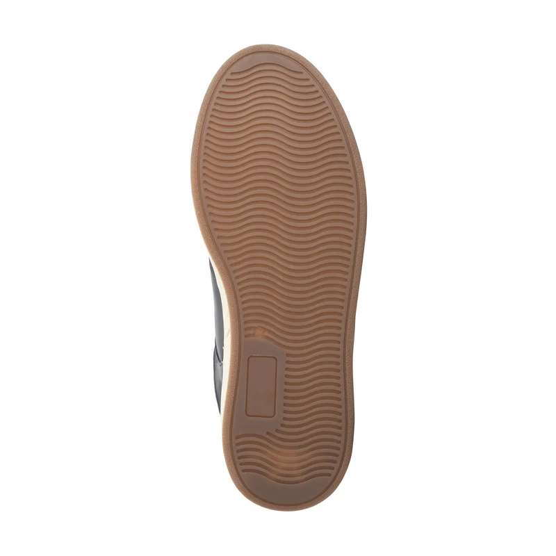 Darley Herren - Sneakers - Leder - Marine