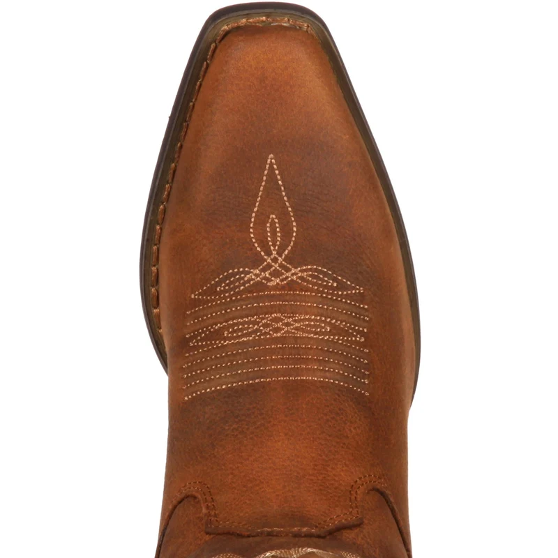 Durango Damen-Stiefel „Crush“ | Used-Look Cognac