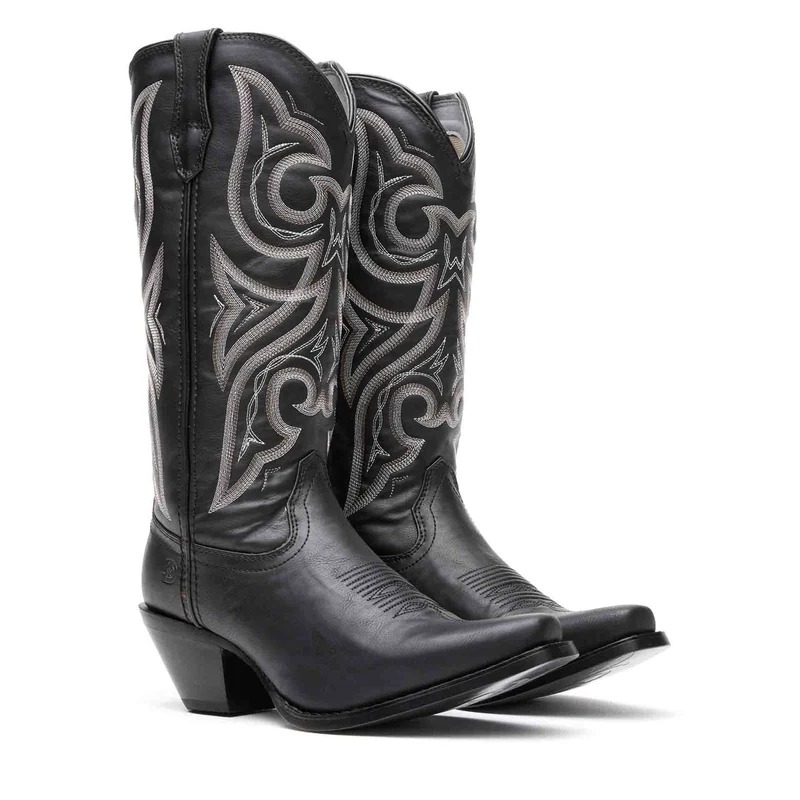 Durango Damen-Stiefel „Crush“ | Schwarz