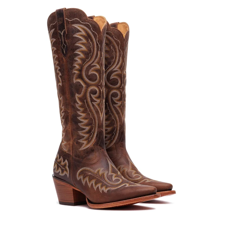 Durango Damen-Stiefel „Crush“ | Treibholz