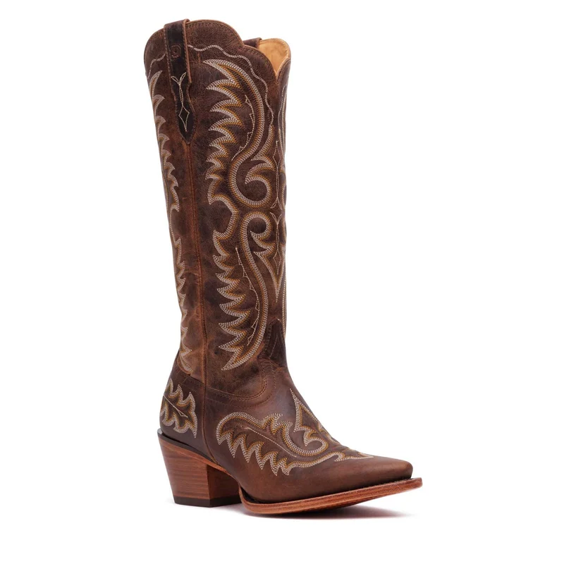 Durango Damen-Stiefel „Crush“ | Treibholz