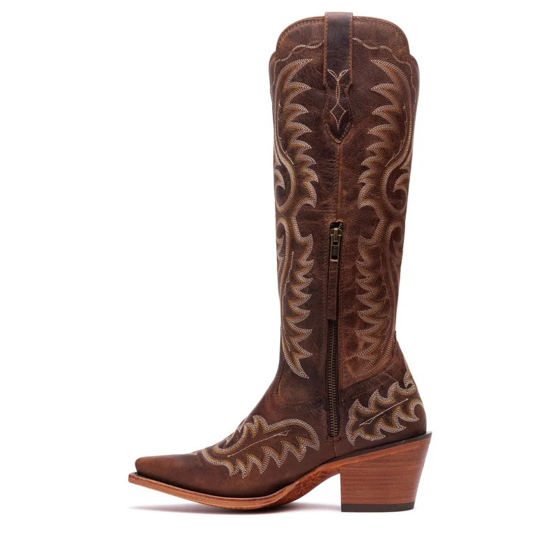 Durango Damen-Stiefel „Crush“ | Treibholz