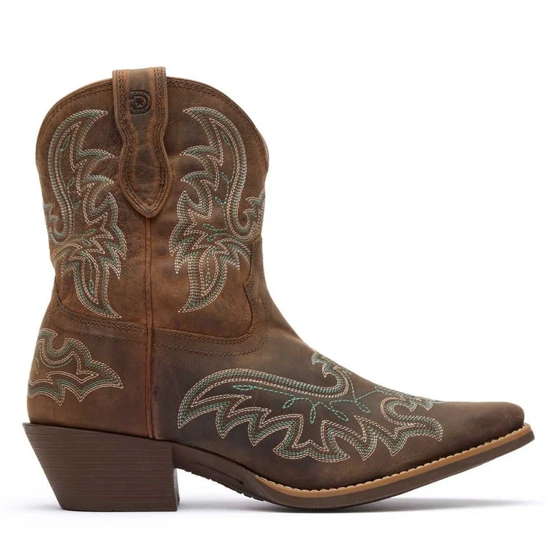 Durango Damenstiefel Shyloh | Driftwood
