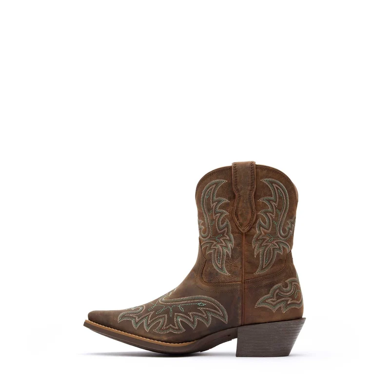 Durango Damenstiefel Shyloh | Driftwood