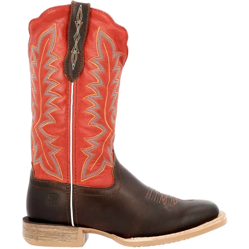 Durango Damen-Stiefel Lady Rebel Pro | Hickory Chili Pepper