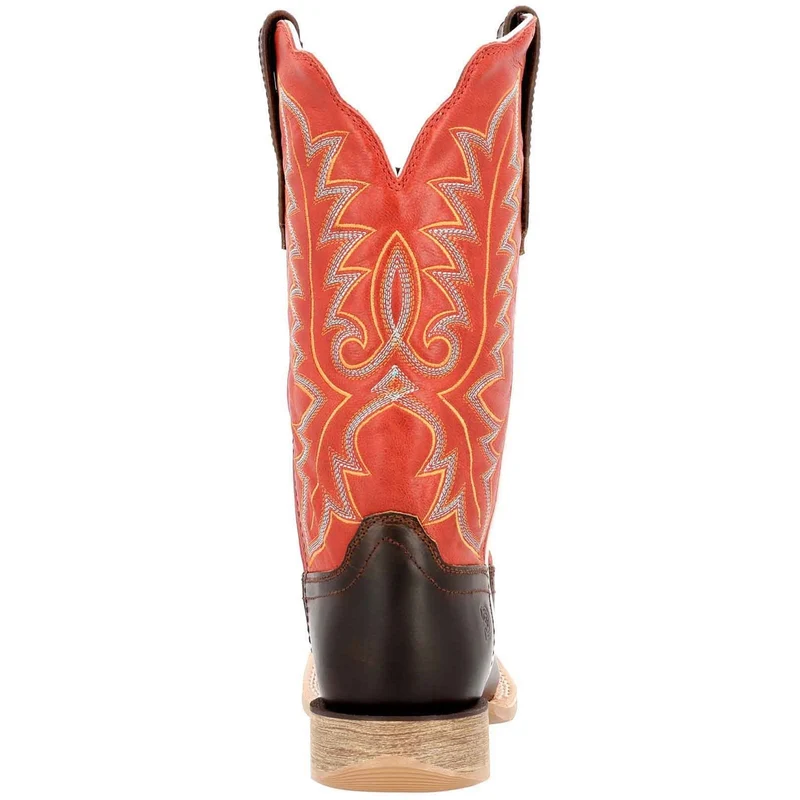 Durango Damen-Stiefel Lady Rebel Pro | Hickory Chili Pepper