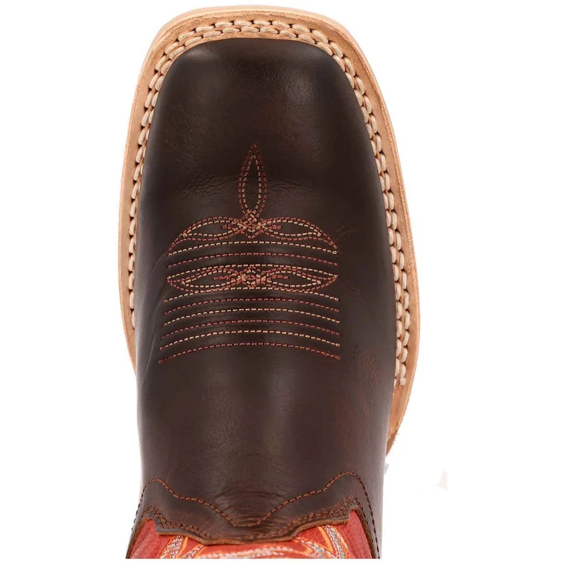 Durango Damen-Stiefel Lady Rebel Pro | Hickory Chili Pepper