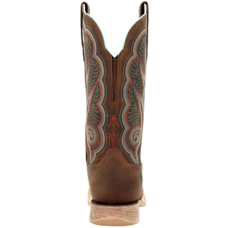 Durango Damen-Stiefel Lady Rebel Pro | Wacholderbraun