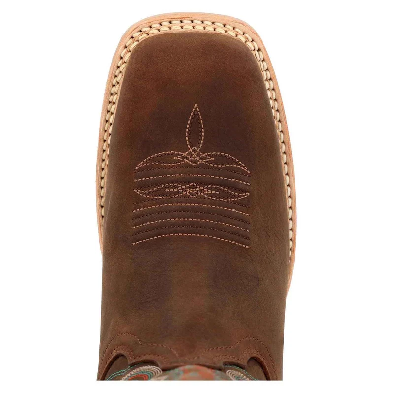 Durango Damen-Stiefel Lady Rebel Pro | Wacholderbraun