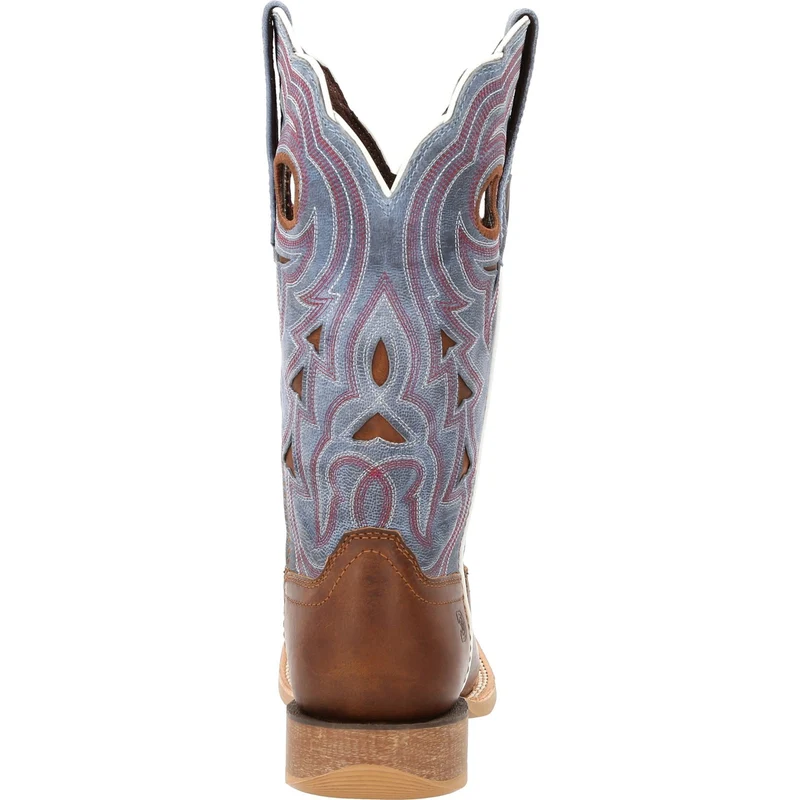 Durango Damen-Stiefel Lady Rebel Pro | Goldbraun Periwinkle