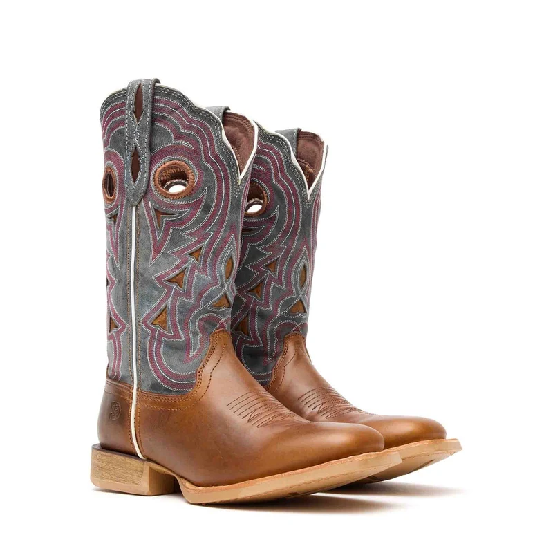 Durango Damen-Stiefel Lady Rebel Pro | Goldbraun Periwinkle
