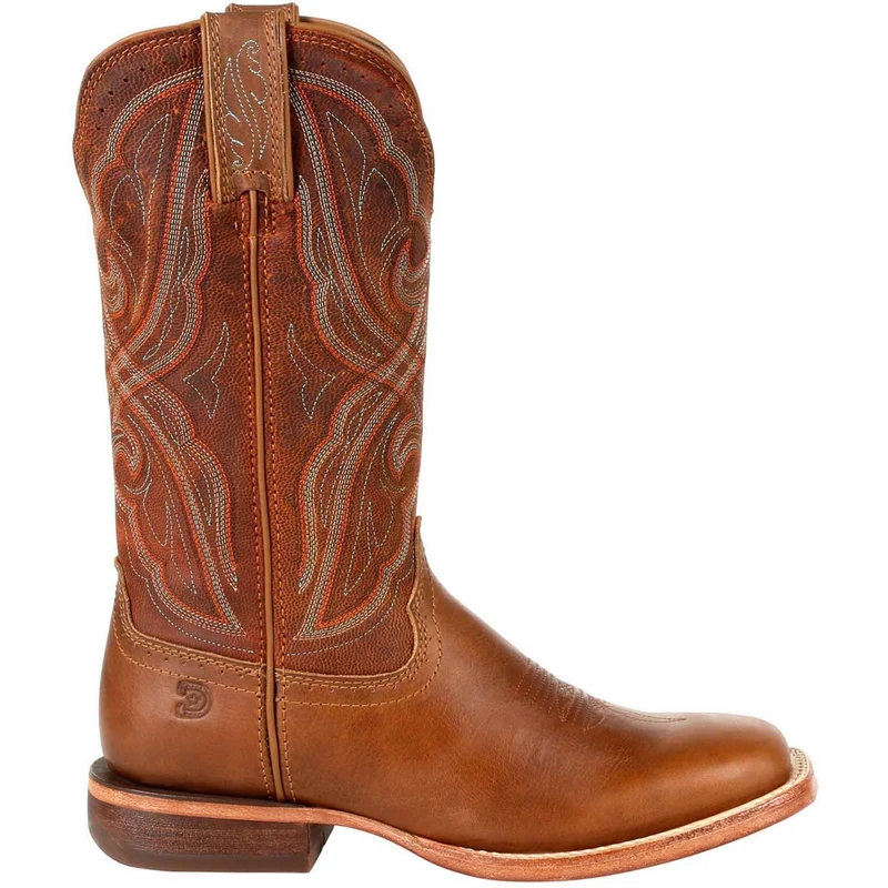 Durango Damen-Stiefel Arena Pro | Kastanie