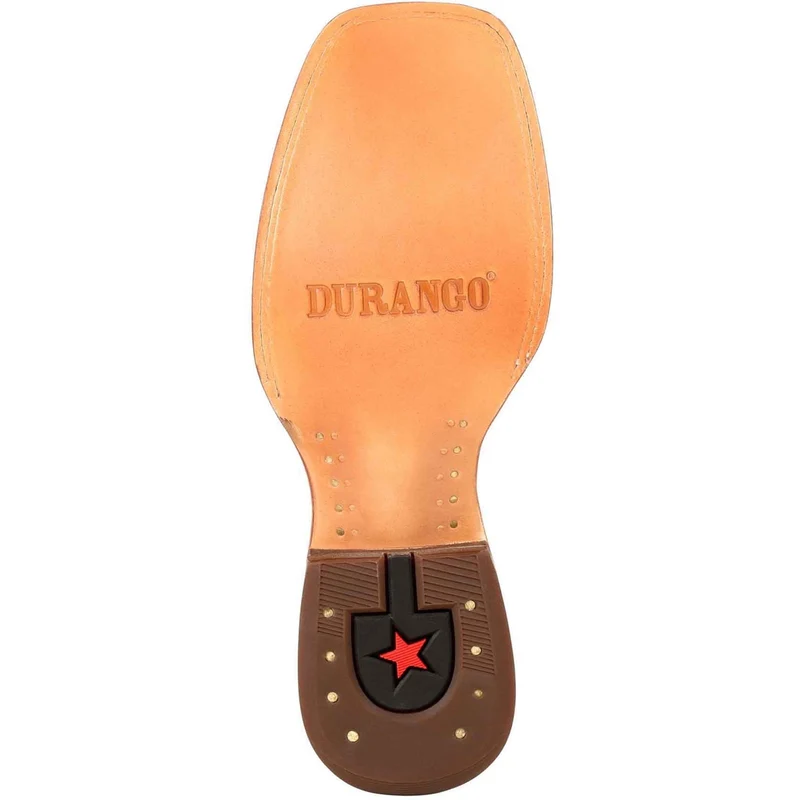 Durango Damen-Stiefel Arena Pro | Kastanie