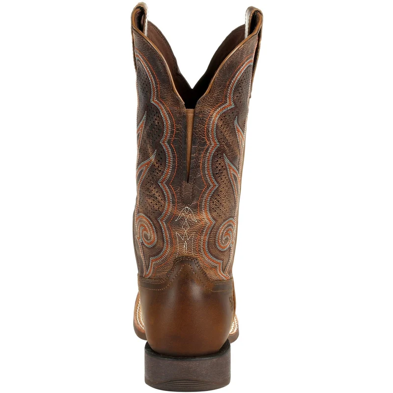Durango Damen-Stiefel Rebel Pro | Used-Look Cognac