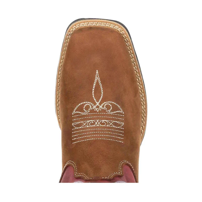 Durango Damenstiefel Lady Rebel | Briar Brown Rusty Red