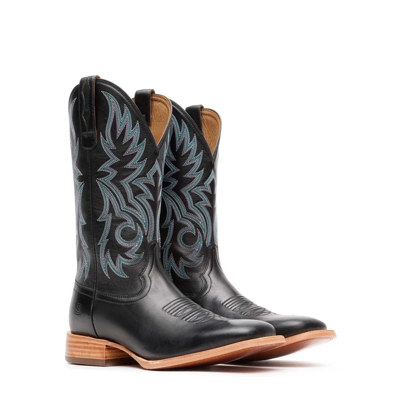 Durango Herren-Stiefel Arena Elite | Schwarz Onyx