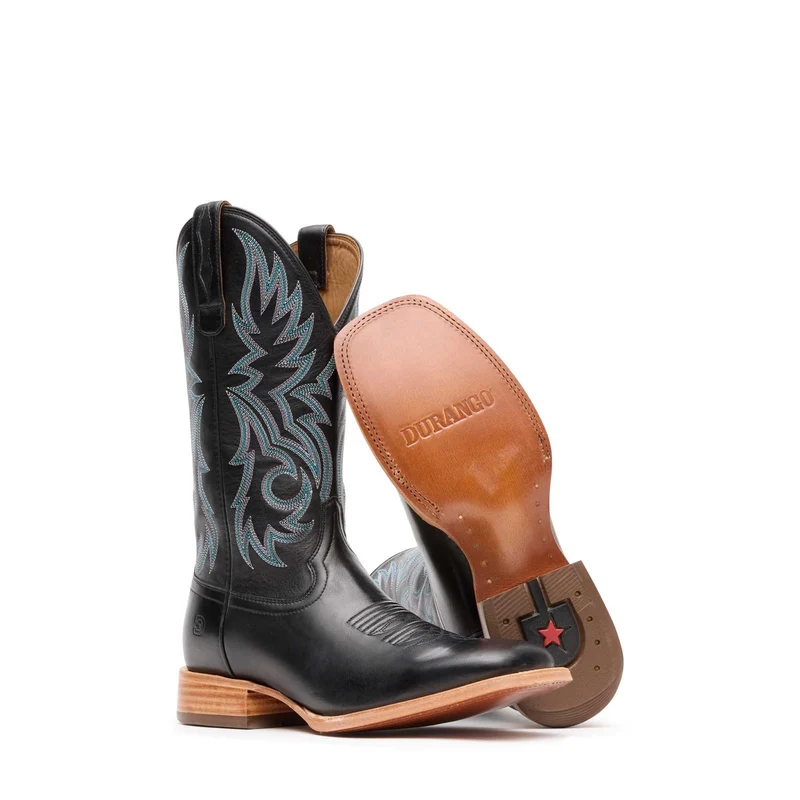 Durango Herren-Stiefel Arena Elite | Schwarz Onyx