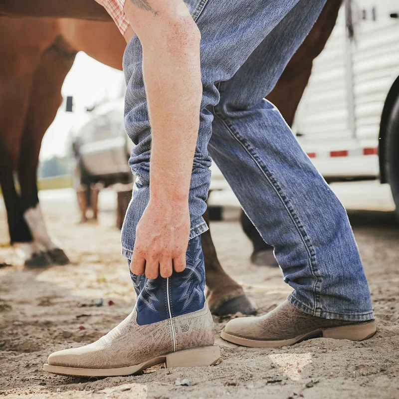 Durango Herrenstiefel Rebel Pro Lite | Buffalo Tan Fog