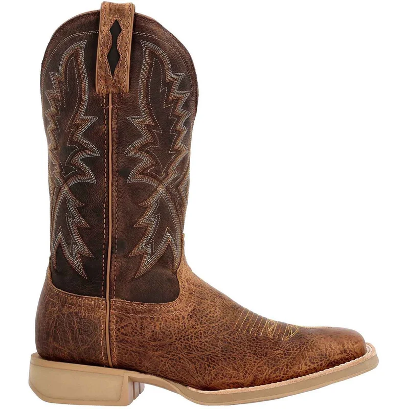 Durango Herrenstiefel Rebel Pro Lite | Rustikales Braun Tabak