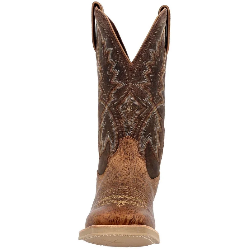 Durango Herrenstiefel Rebel Pro Lite | Rustikales Braun