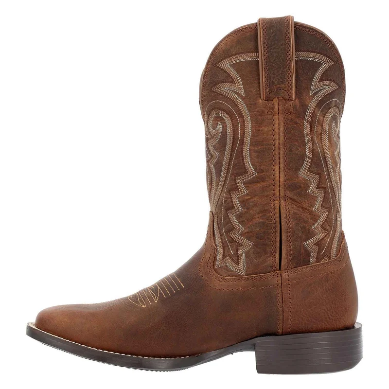 Durango Herren-Stiefel Westward | Präriebraun
