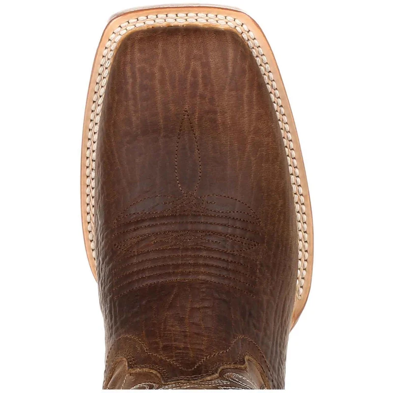 Durango Herren-Stiefel Arena Pro | Abgenutzter Sattel