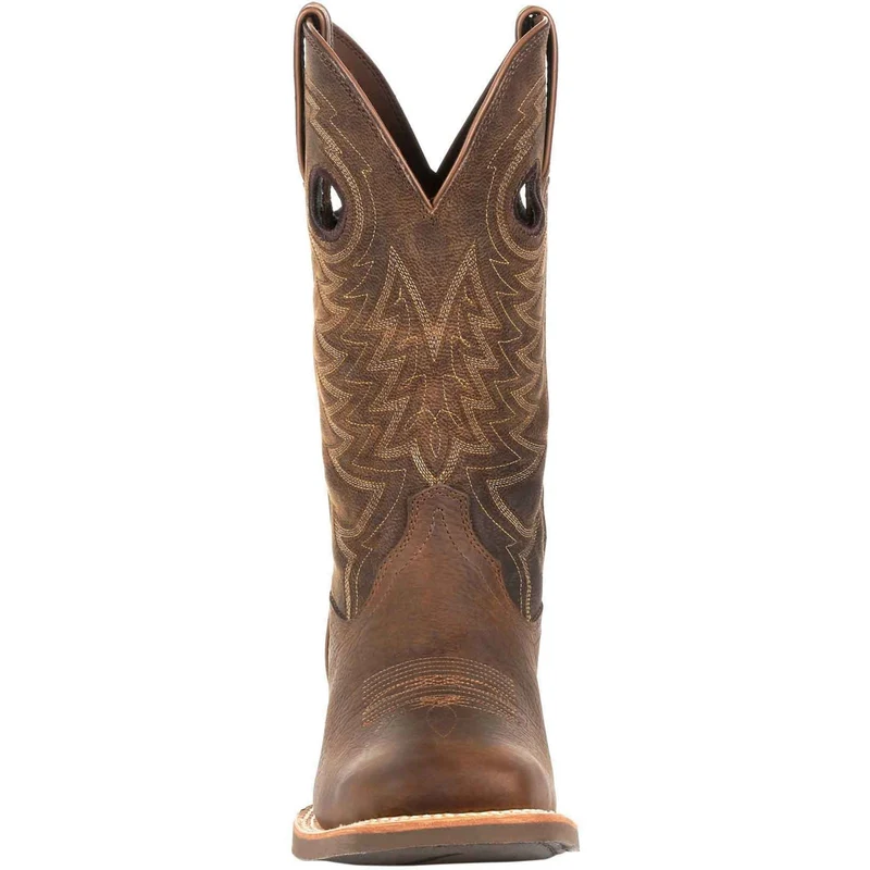 Durango Herren Rebel Pro Boot | Flachsbraun
