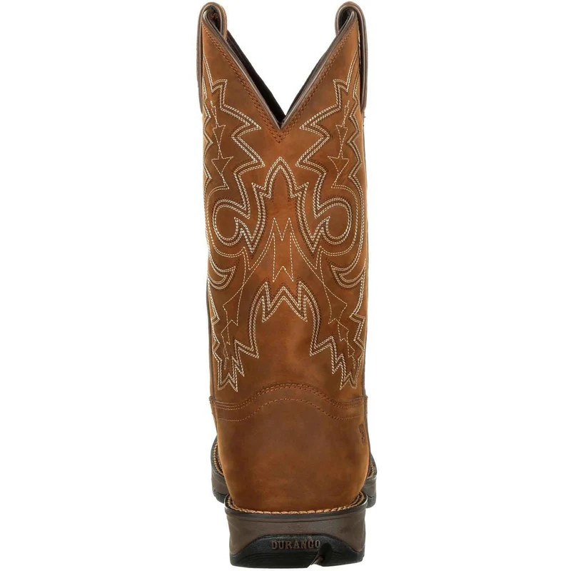 Durango Herrenstiefel Rebel | Coyote Brown