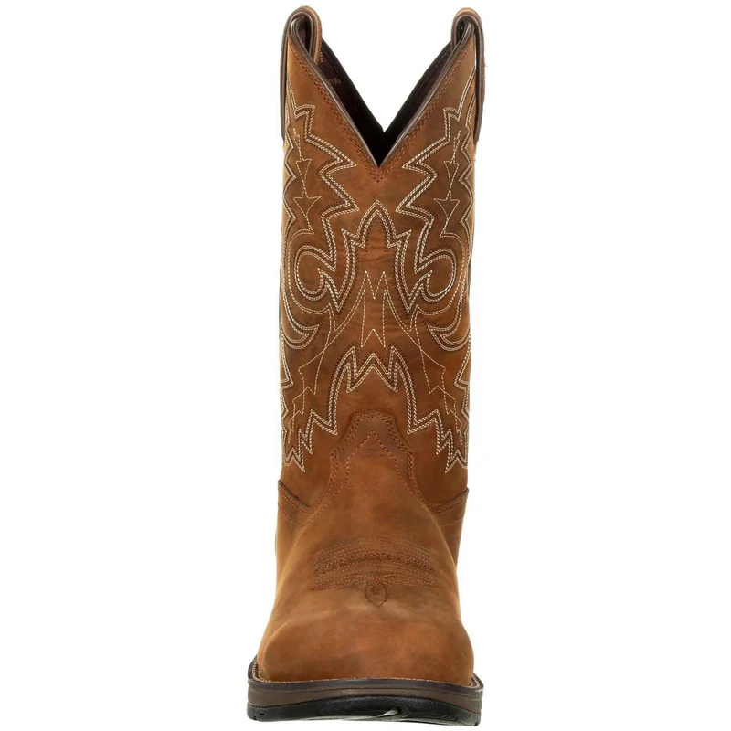 Durango Herrenstiefel Rebel | Coyote Brown